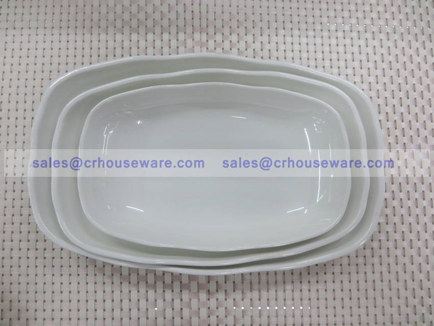 จานแปลลึก 8 นิ้ว 017-PX-B202