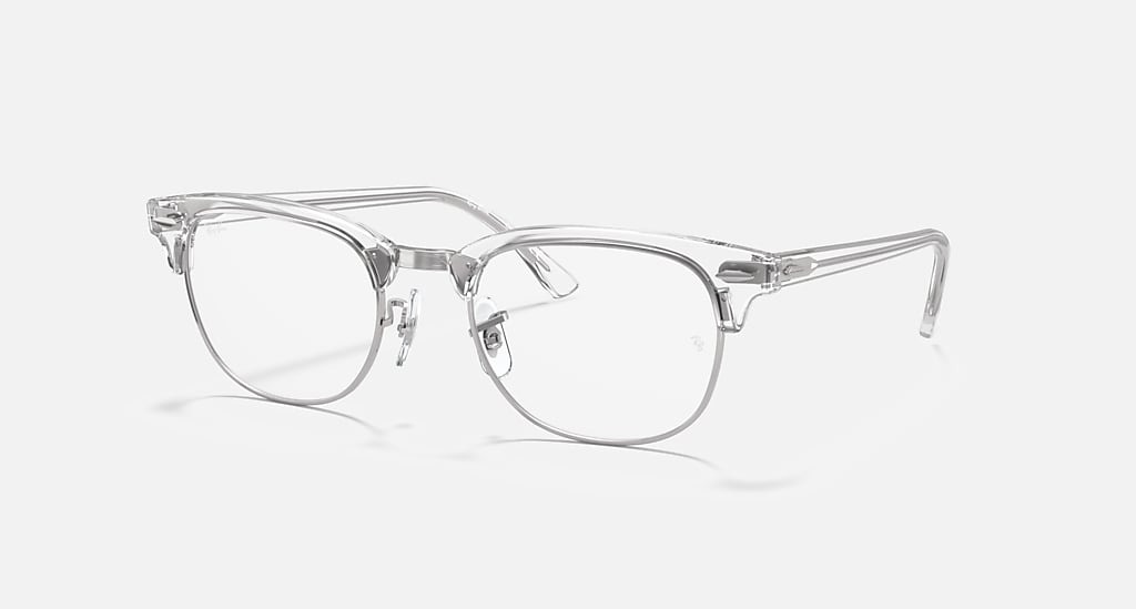 RayBan RX5154 2001