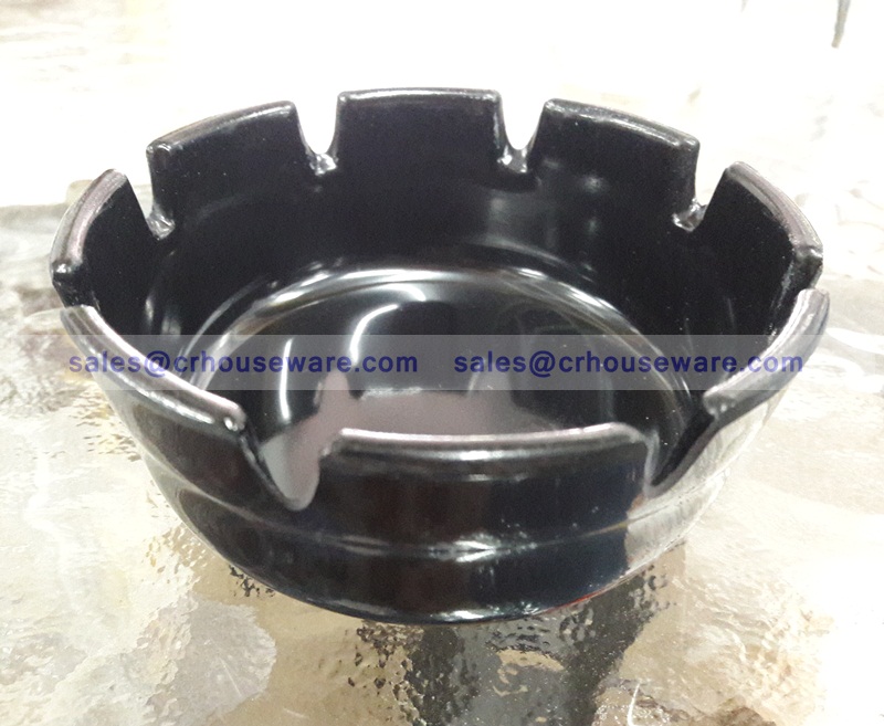 ที่เขี่ยบุหรี่ (เมลามีน) ASHTRAYS 013-JP-AYM-4,Melamine_Ashtrays