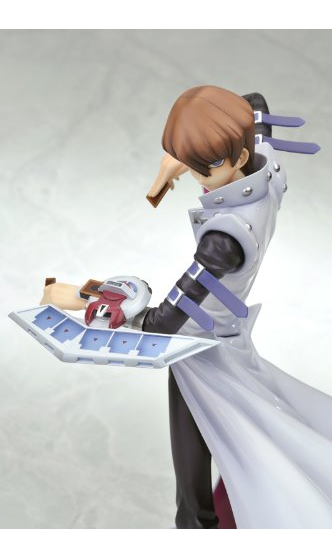 Yu-Gi-Oh ☆☆ ไคบะ เซโตะ