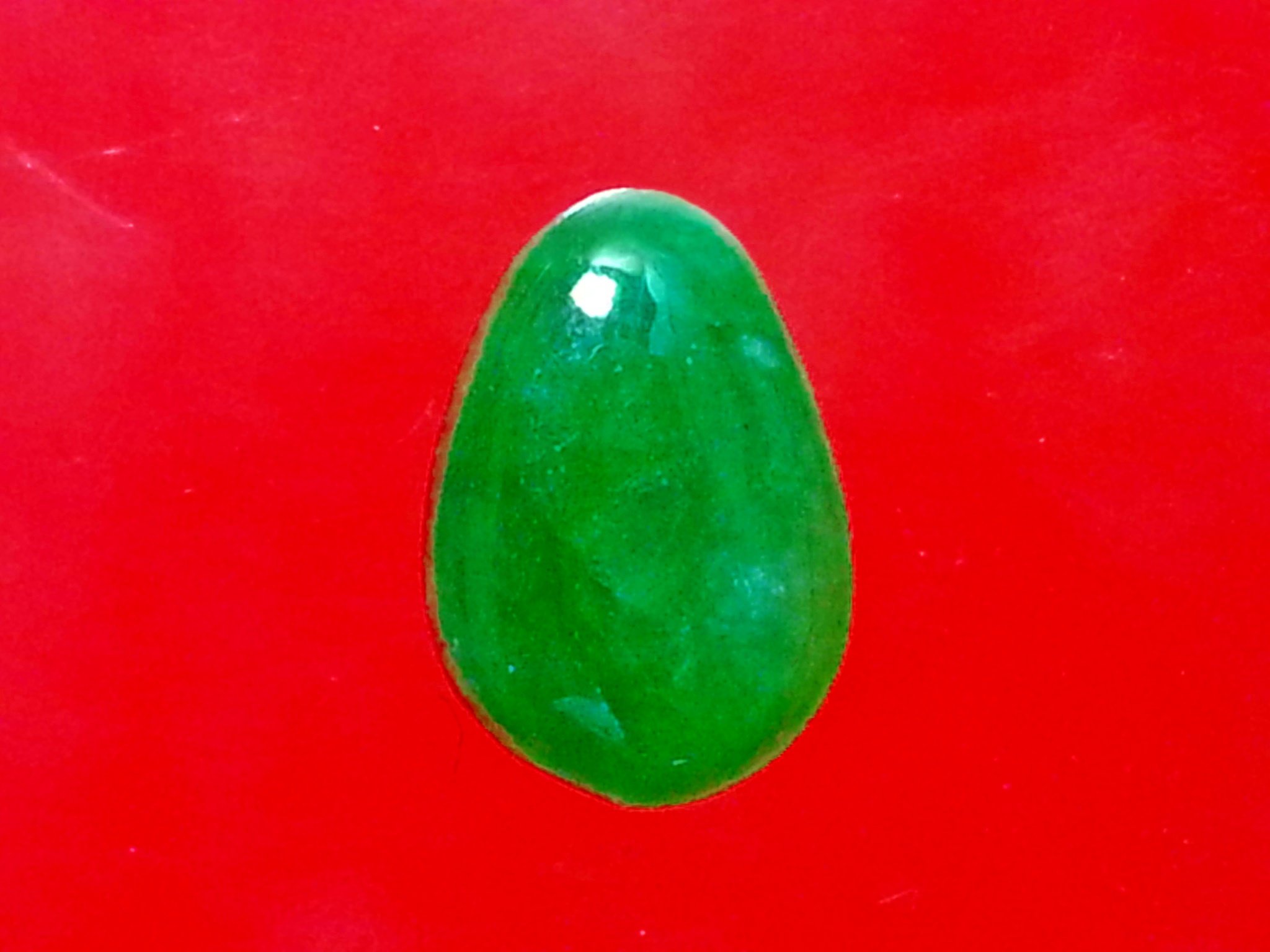 หยก พม่า (BURMA JADE)