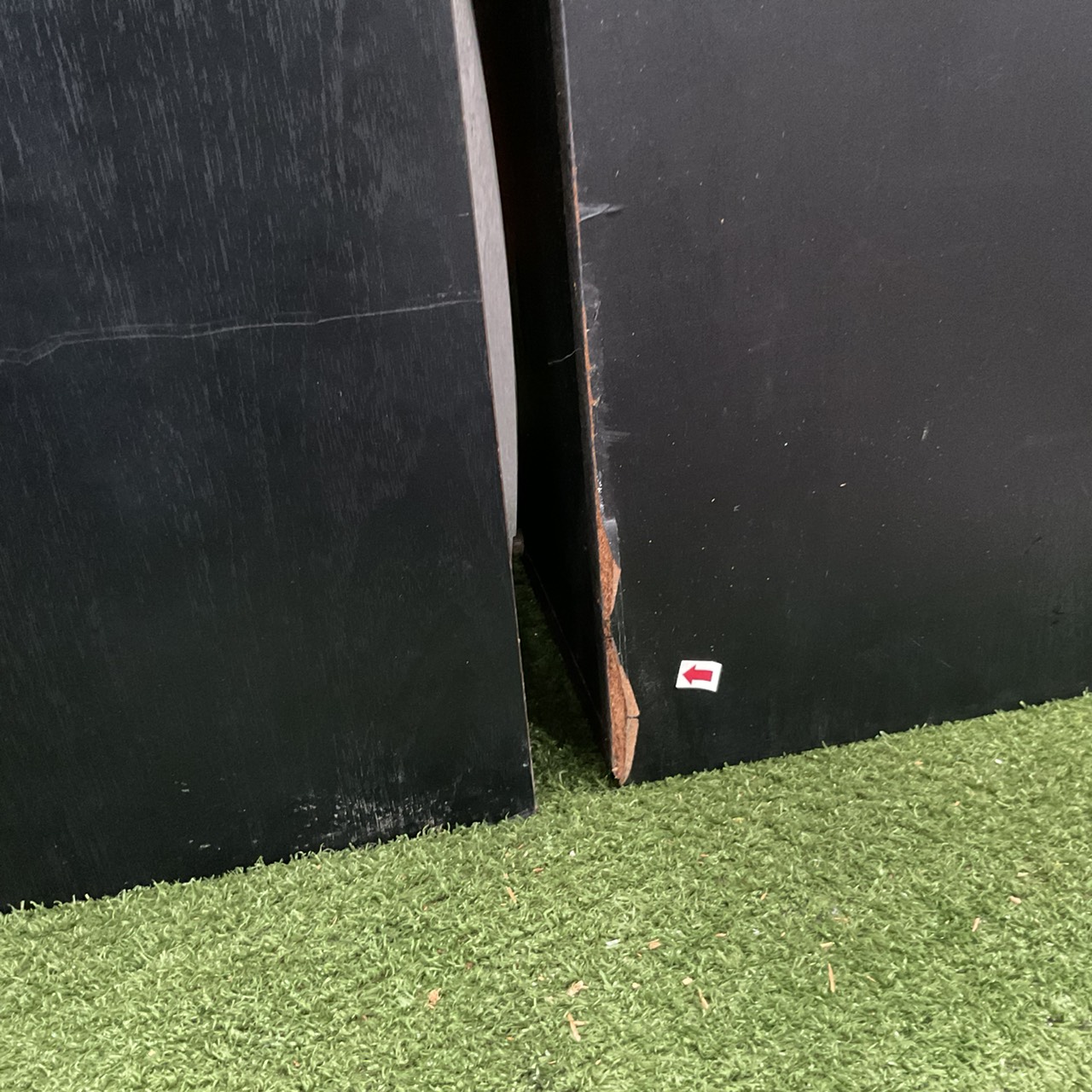 ลำโพง DIATONE : DS-53DII