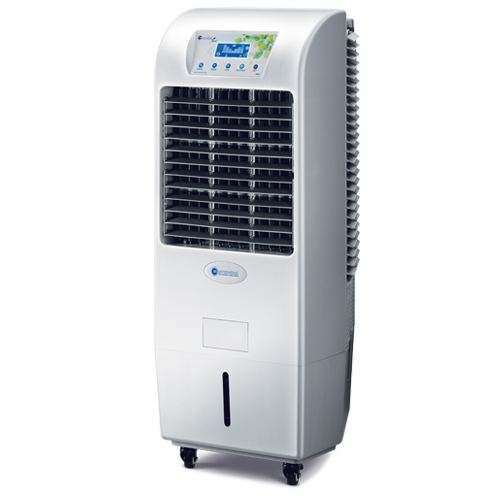 MASTERKOOL เครื่องทำลมเย็น ขนาดห้อง 30 ตรม. จุน้ำ 45 ลิตร รุ่น MIK-35EX