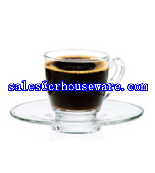 Kenya Espresso Saucer 4 1/4" 011- P01672 เฉพาะจานรอง (บรรจุกล่องเล็ก กล่องละ 6 ใบ)