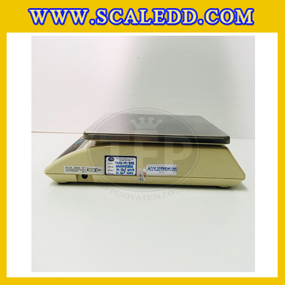 เครื่องชั่งน้ำหนักดิจิตอลตั้งโต๊ะ พิกัดน้ำหนัก 2kg ยี่ห้อ TANITA รุ่น KD-200 ค่าละเอียด 2g