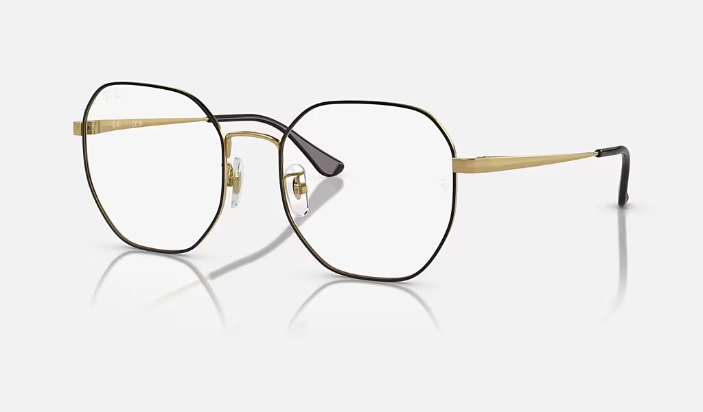RayBan RX6482D 2991