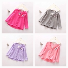 เสื้อคลุมคิตตี้
