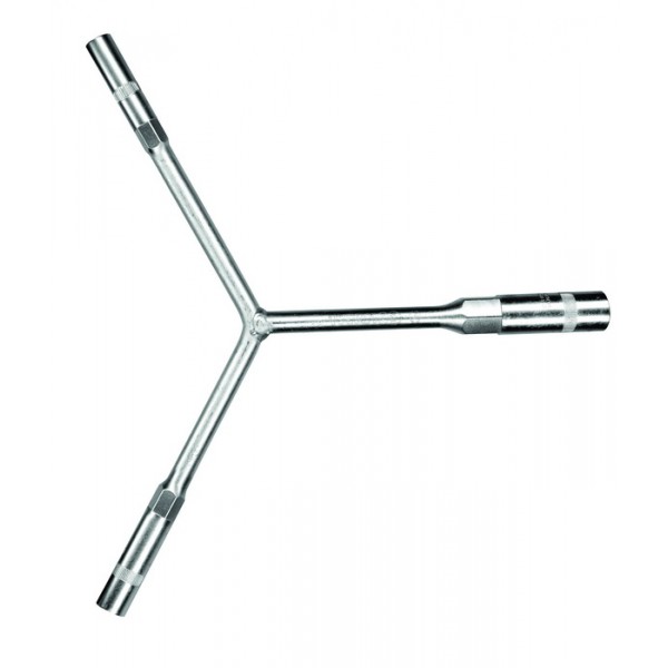 META บล็อคตัว Y คอยาว ขนาด 8 x10 x 12 mm 02-7374802-3
