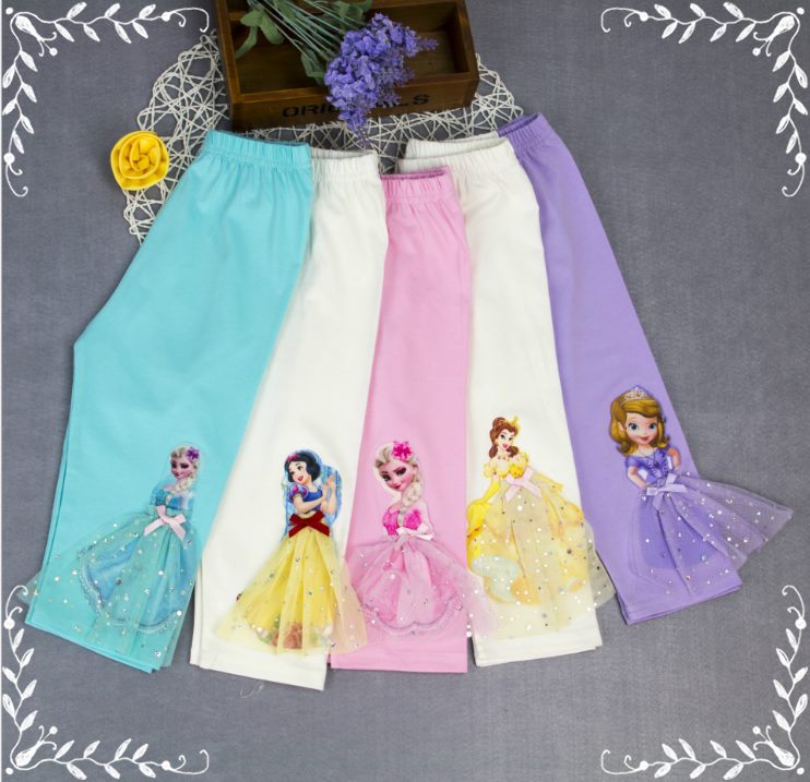 ชุดเด็ก : กล่องสุ่ม เสื้อผ้าเด็ก เซ็ตสุ่ม สุ่มสินค้า สำหรับเด็กผู้หญิง