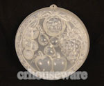 พิมพ์วุ้นลาย-ผลไม้รวม 016-WON-10 Jelly Fruit-mix Mold. 016-WON-10