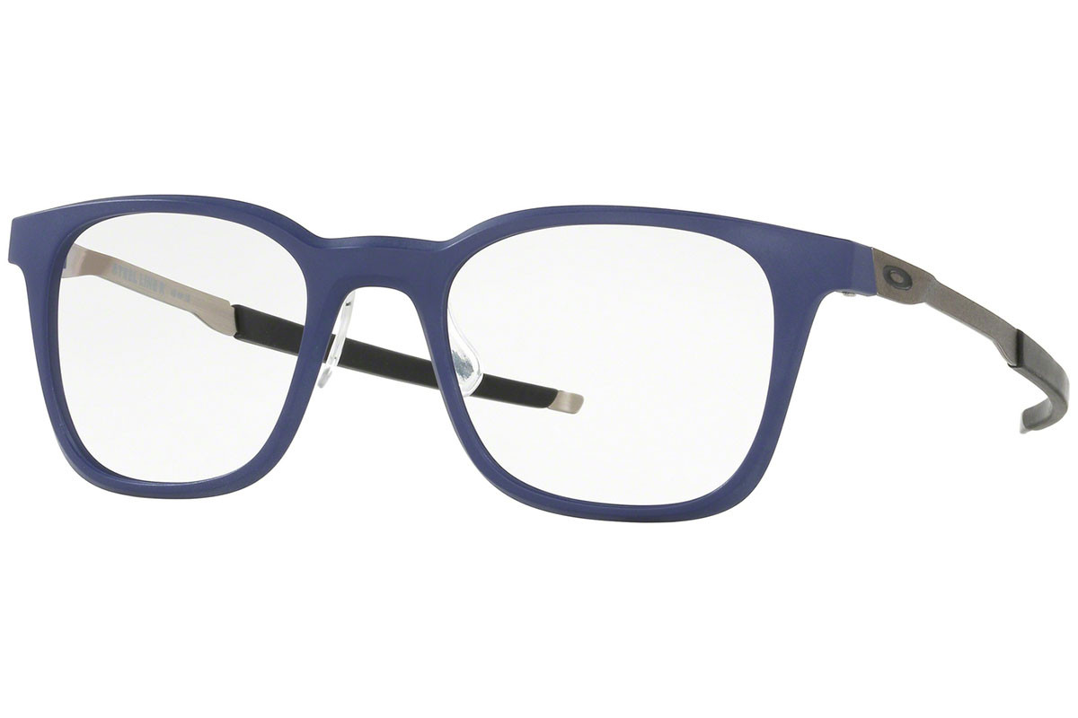 OAKLEY OX8103-03 STEEL LINE R