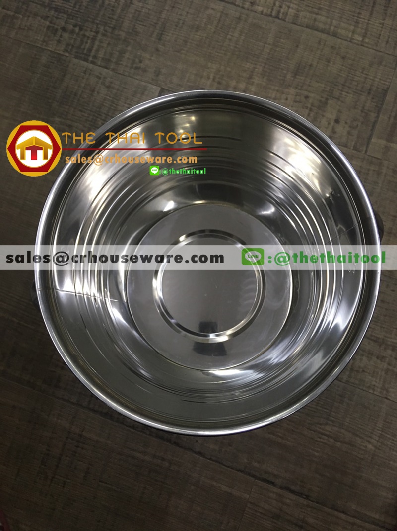 ถังแช่ไวน์ใหญ่ 013-SE-180,Wine_bucket_for_4_bottle