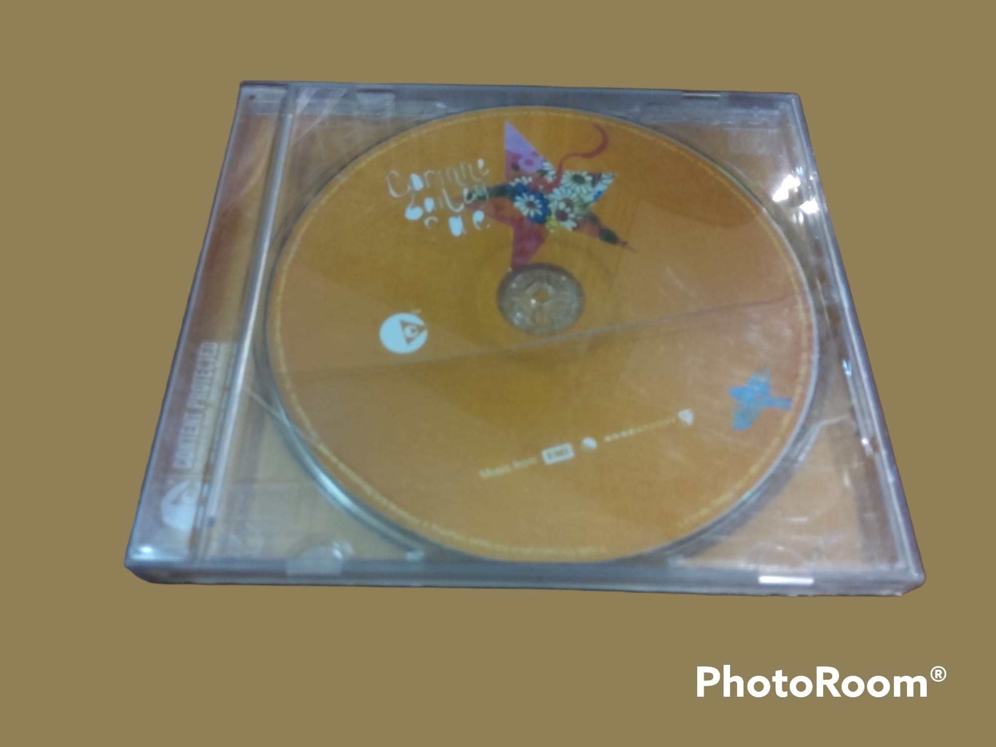 CD เพลง Corinne Bailey Rae 2006
