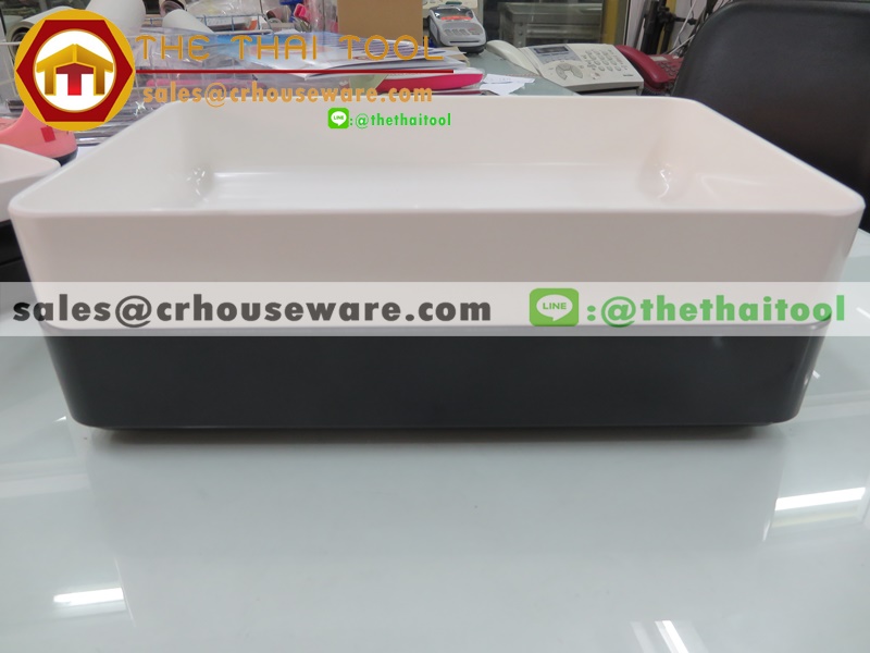 เก๊ะสุกี้ 8*12 นิ้ว 017-SB-780-12