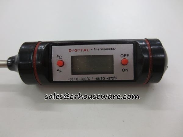 Digital Thermometer ที่วัดอุณหภูมิอารหารแบบดิจิตอล 008-MT-0024
