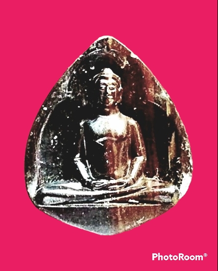 พระมหาสิริราชธาตุรุ่นดูดทรัพย์