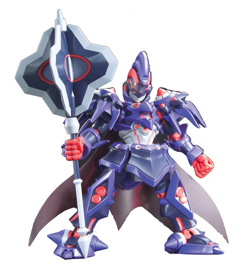 LBX: Little Battlers eXperience 01