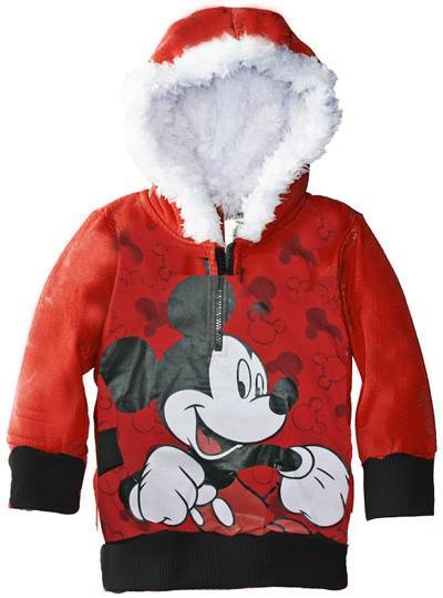 กันหนาว : เด็กเล็ก