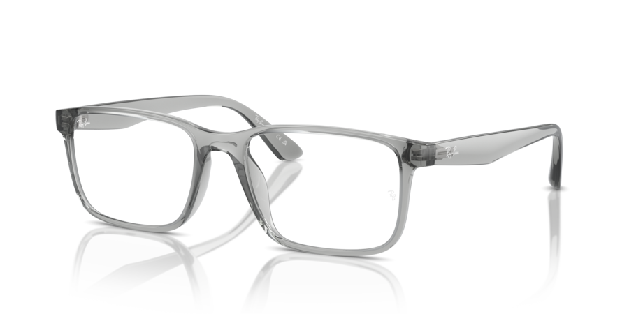 RayBan RX7241D 8012