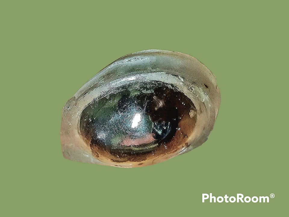 ลูกเหล็กไหล