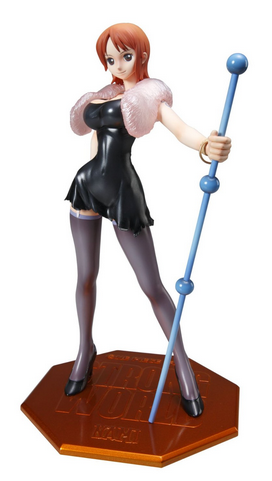 STRONG EDITION นามิ