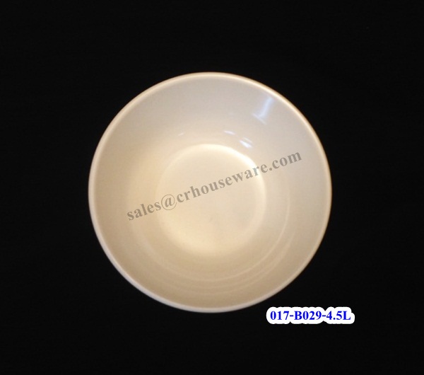 ถ้วยแบ่งอาหาร ทำโลโก้ 4.5 " 017-B029-45L,ถ้วยแบ่ง ,ถ้วยแบ่งเมลามีน. ถ้วยทำโลโก้, ชามเมลามีน , ถ้วยข้าวต้ม ,ถ้วยของหวาน