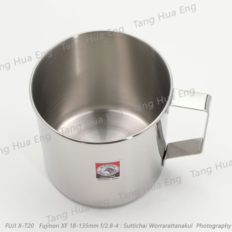 กระป๋องน้ำ 11 ซม. ตราหัวม้าลาย