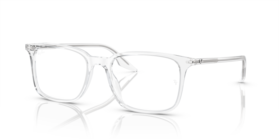 RayBan RX5421F 2001