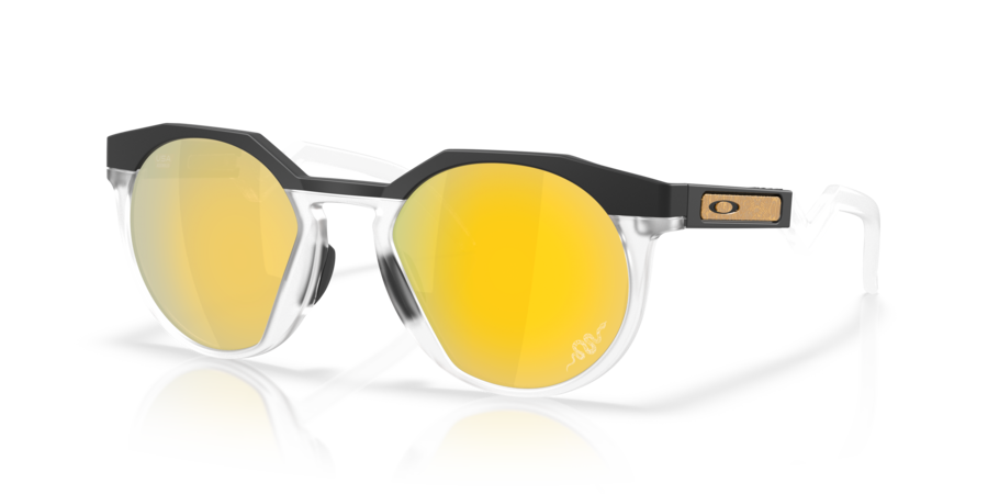 OAKLEY OO9242A-11 Hstn A ( Low Bridge Fit)