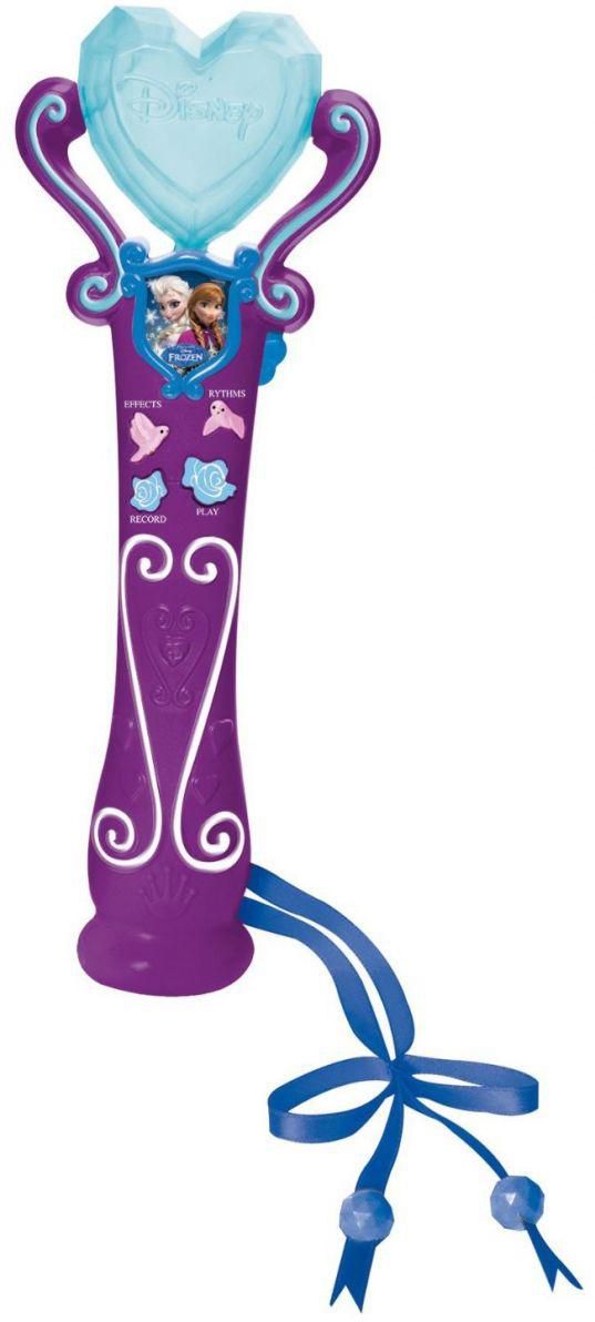 ไมโครโฟนอัดเสียงได้ Frozen Recording Microphone