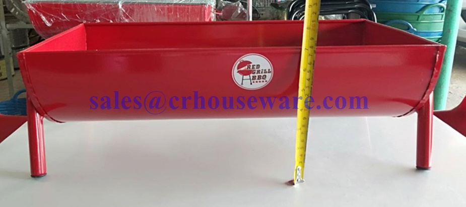 เตาปิ้ง ขาสูง 006-RD-04