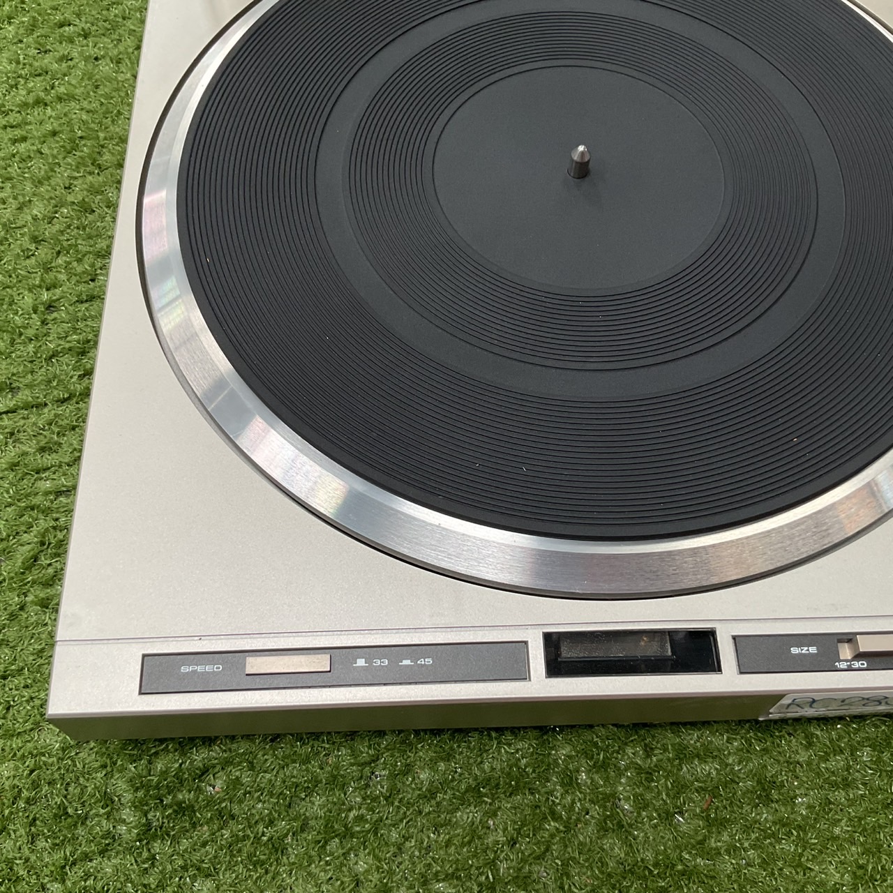 เครื่องเล่นแผ่นเสียง PIONEER : PL-280MC