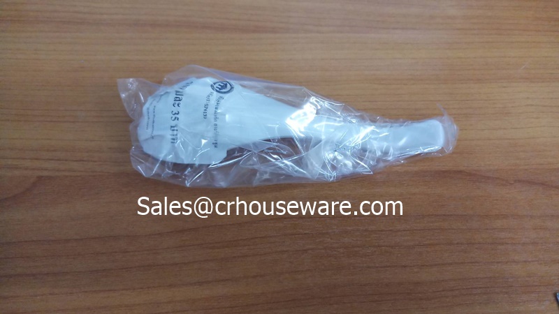 ช้อนด้ามง้อ ลายTSUMSUM