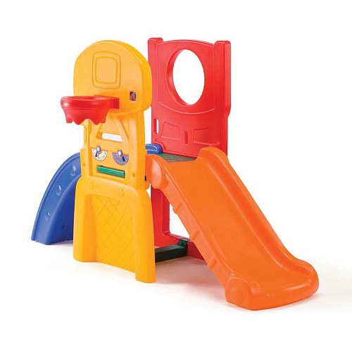 ปีนป่ายสไลเดอร์ Step2 All Star Sports Climber