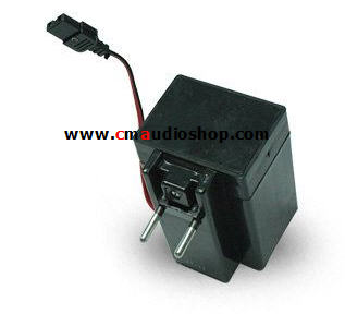 โทรโข่ง8นิ้ว อัดเสียงได้ 10W(40w Max) : Mitsumi MP-5