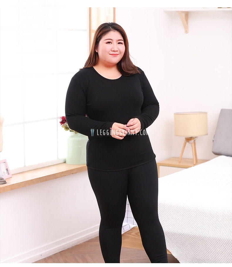 ชุดลองจอนสำหรับคนอ้วน ไซส์ใหญ่ XL-6XL ใส่ได้ทั้งชาย / หญิง