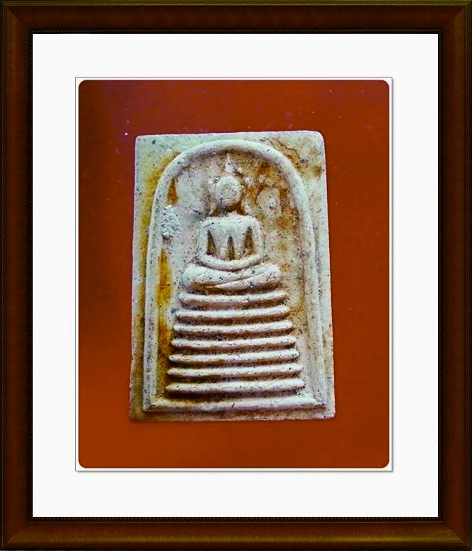สมเด็จ วัดศรีเมือง จ.จันทบุรี