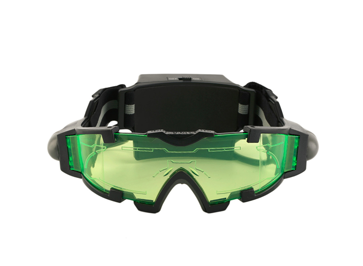 แว่นตา night VISION ลดทันที 60%