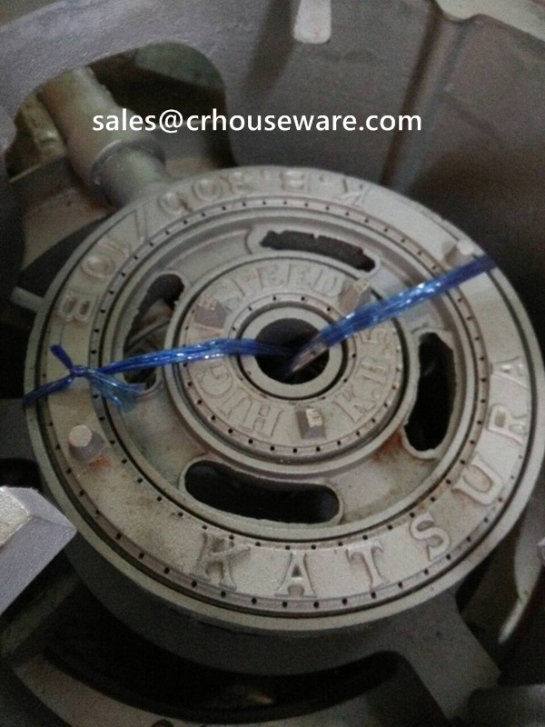 หัวเตาชนิดแรงดันสูง KB10 พร้อมกะทะ 091- KB-10,เชียงรายเตาแก๊สใหญ่แม่บ้าน,เชียงรายเตาแก๊สใหญ่มูลนิธิ