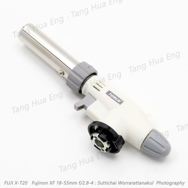 หัวพ่นไฟ NO.516C