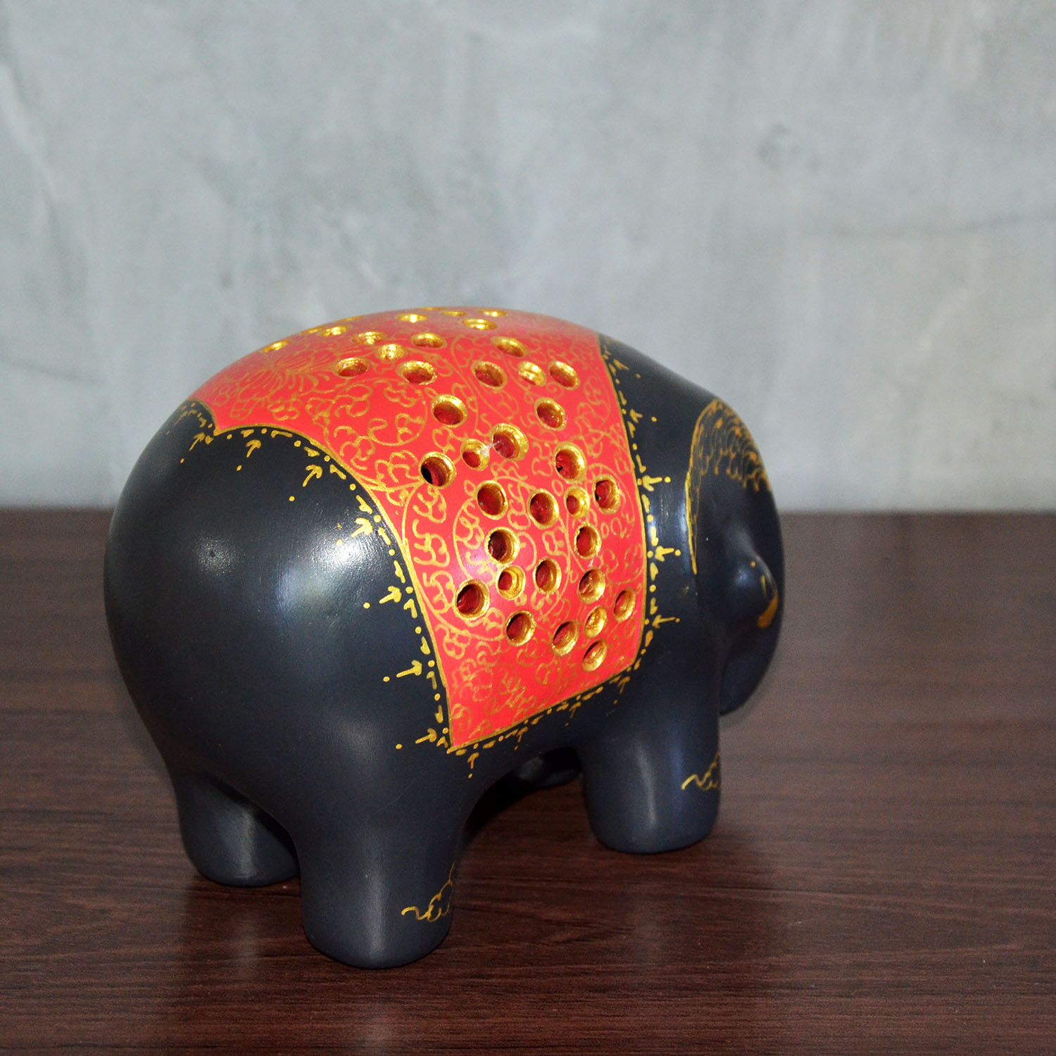 โคมไฟข้างแบบตั้งโต๊ะ Size L