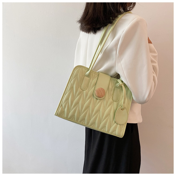 สินค้าพรีออเดอร์ กระเป๋าแฟชั่นเกาหลี มี5สี รหัสPO-BAG-079