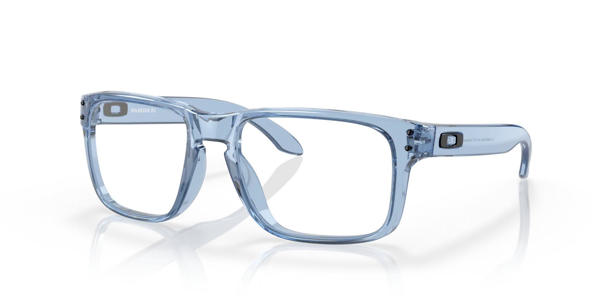 OAKLEY OX8156-12 HOLBROOK RX