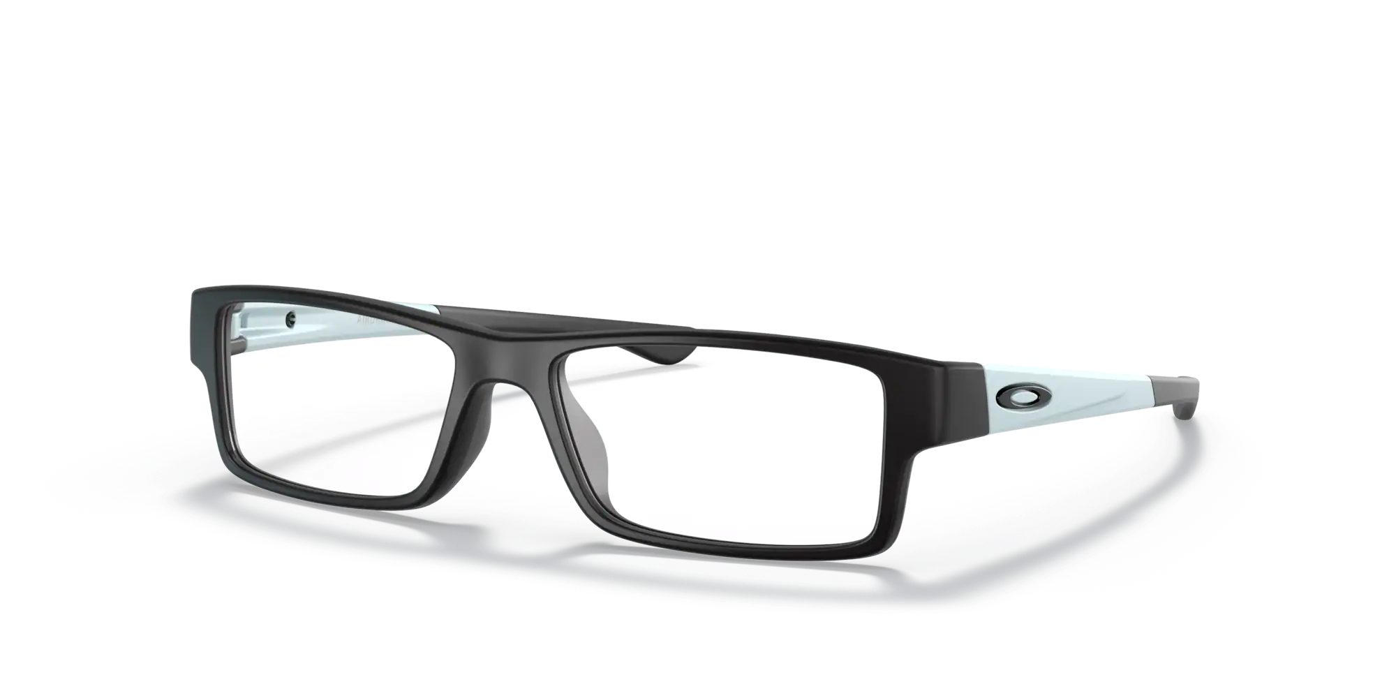 OAKLEY OY8006-07 AIRDROP XS (Youth Fit)