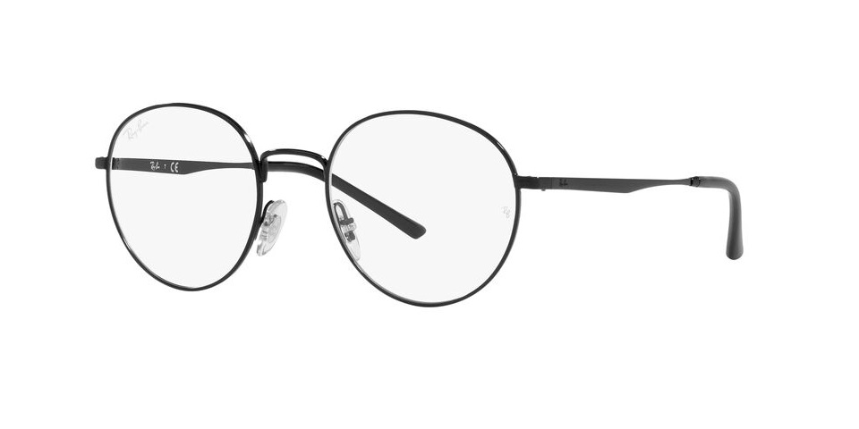 RayBan RX3681V 2509