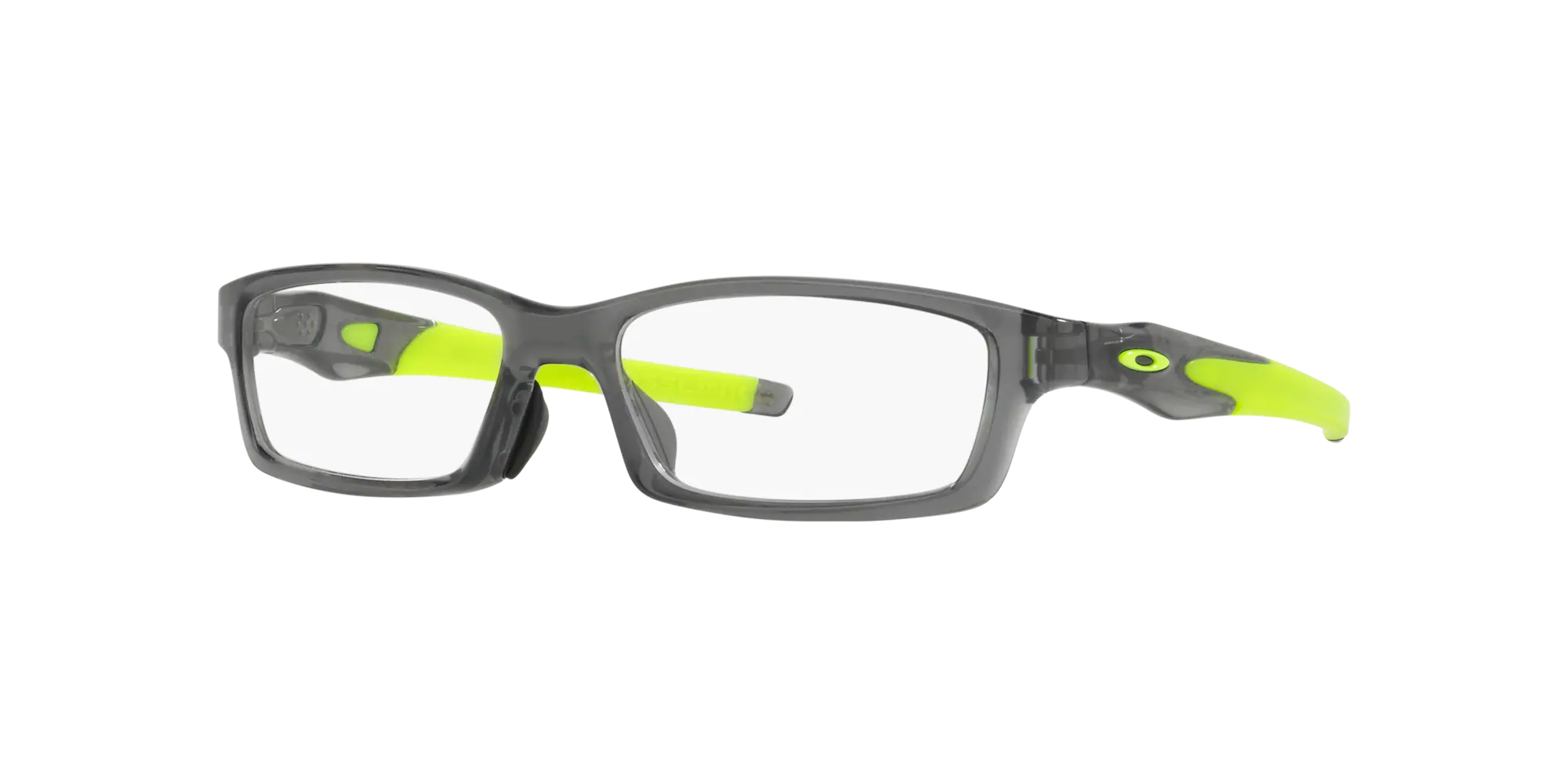 OAKLEY OX8118-02 Crosslink (Low Bridge Fit)