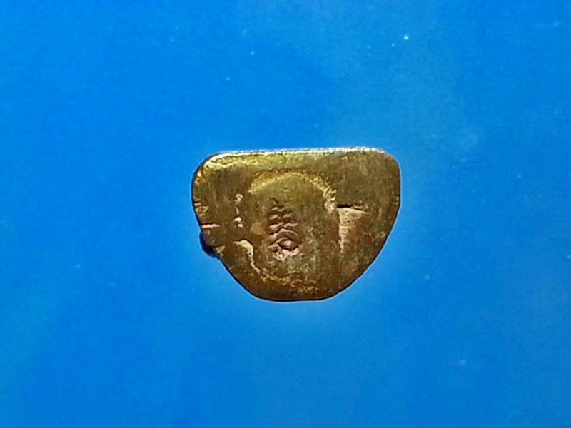 รูปหล่อหลวงพ่อเปิ่น วัดบางพระ จ.นครปฐม