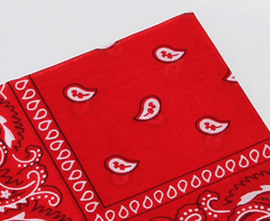 พร้อมส่ง ผ้าเอนกประสงค์ ผ้าคาดผม ผ้าเช็ดหน้า ชุดเต้นฮิปฮอป