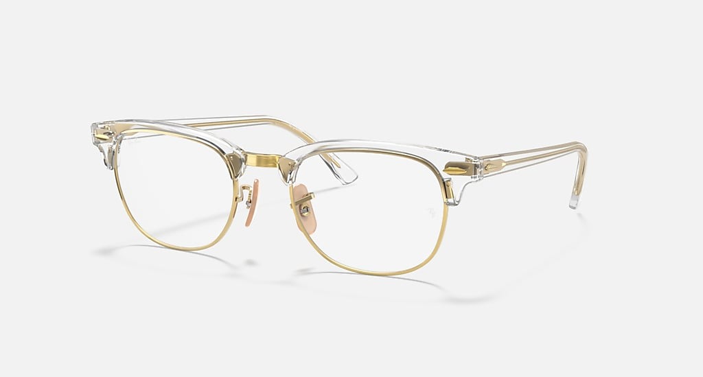 RayBan RX5154 5762
