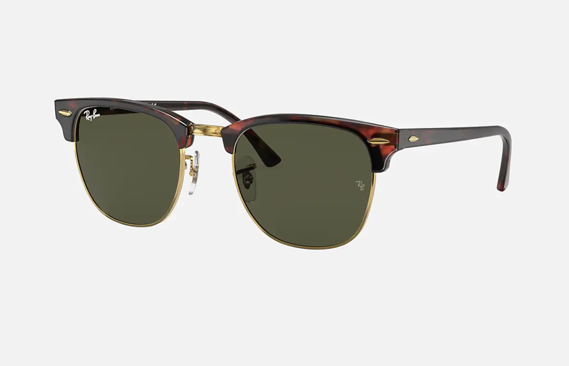 RayBan RB3016 W0366 | CLUBMASTER